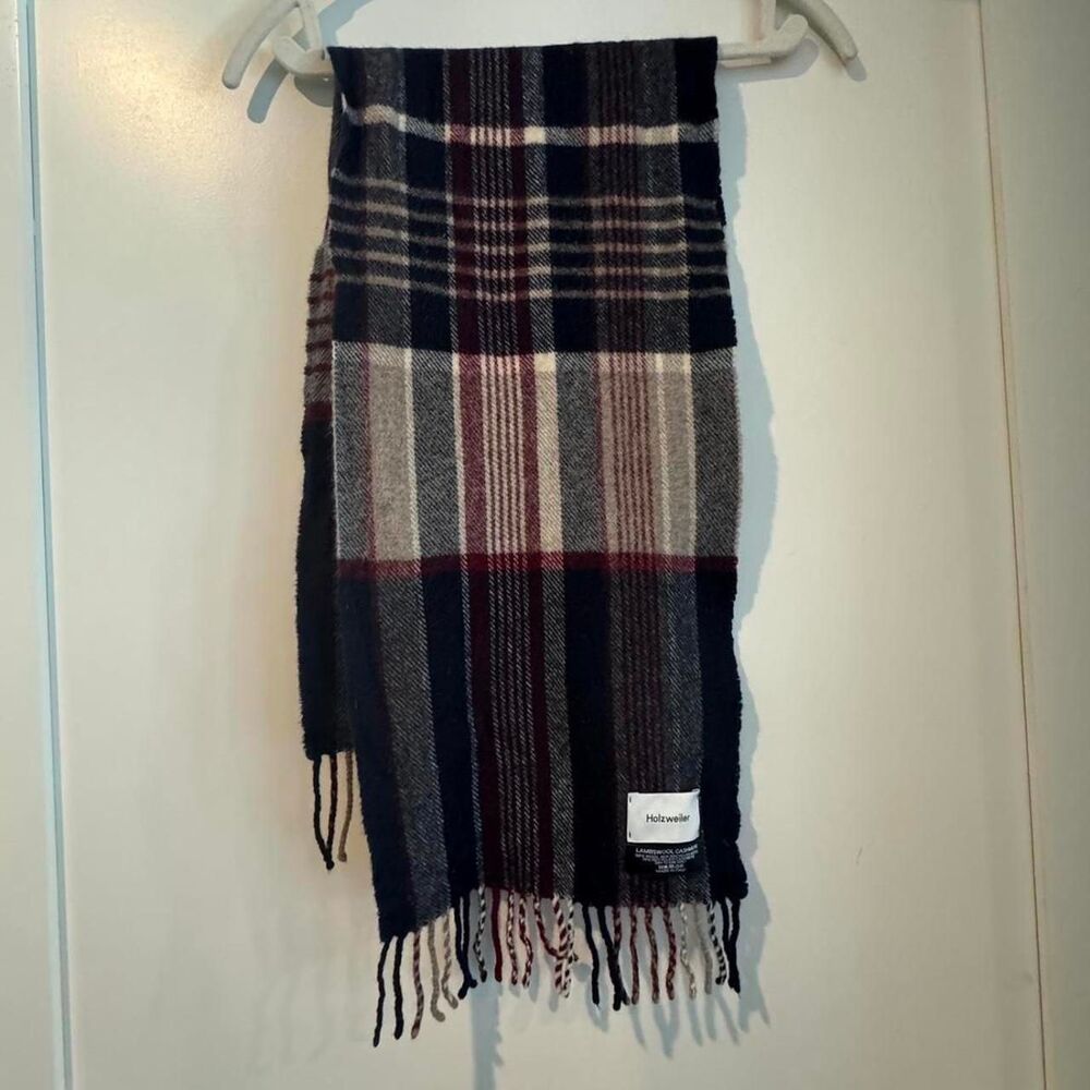 Holzweiler Women's multi Scarf-wraps